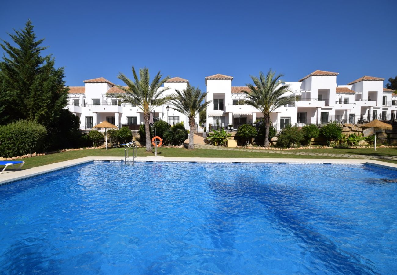 Ferienwohnung in Neu-Andalusien - RAL23899 Señorio de Gonzaga