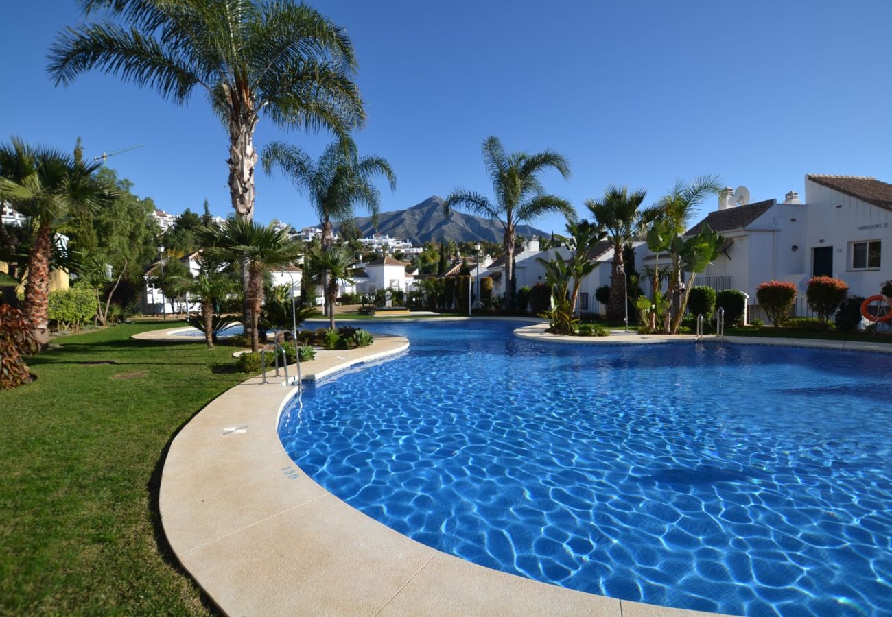 Ferienwohnung in Neu-Andalusien - RAL23899 Señorio de Gonzaga