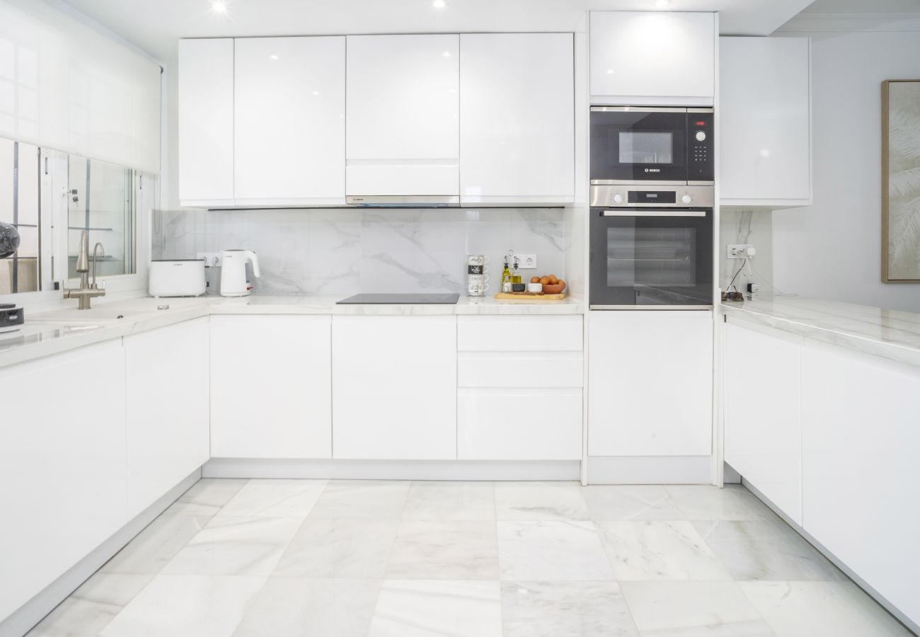 Ferienwohnung in Neu-Andalusien - RAL23899 Señorio de Gonzaga