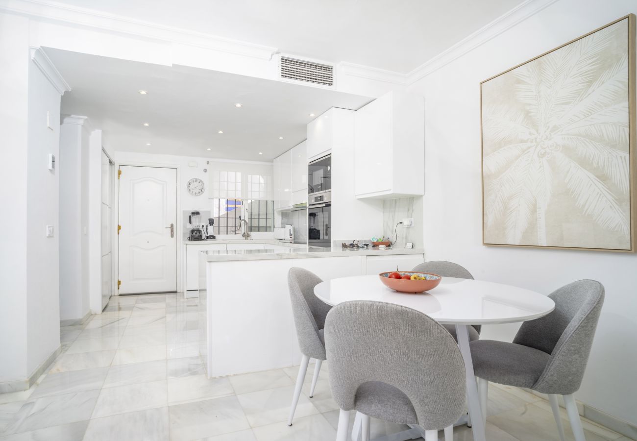 Ferienwohnung in Neu-Andalusien - RAL23899 Señorio de Gonzaga