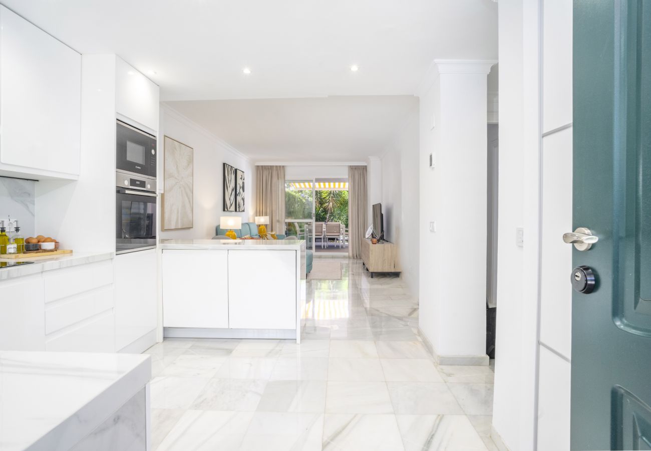Ferienwohnung in Neu-Andalusien - RAL23899 Señorio de Gonzaga
