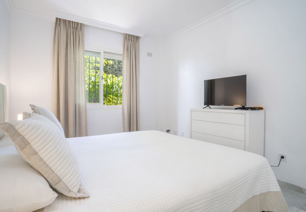 Ferienwohnung in Neu-Andalusien - RAL23899 Señorio de Gonzaga