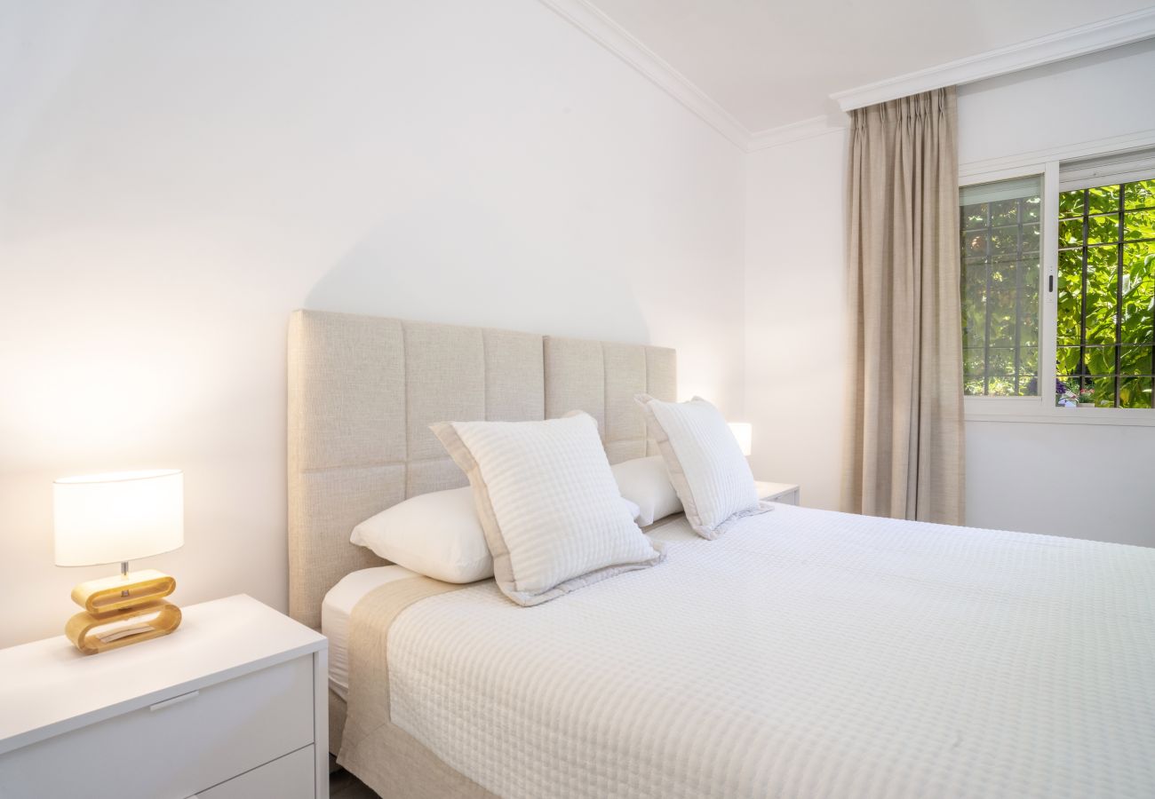 Ferienwohnung in Neu-Andalusien - RAL23899 Señorio de Gonzaga