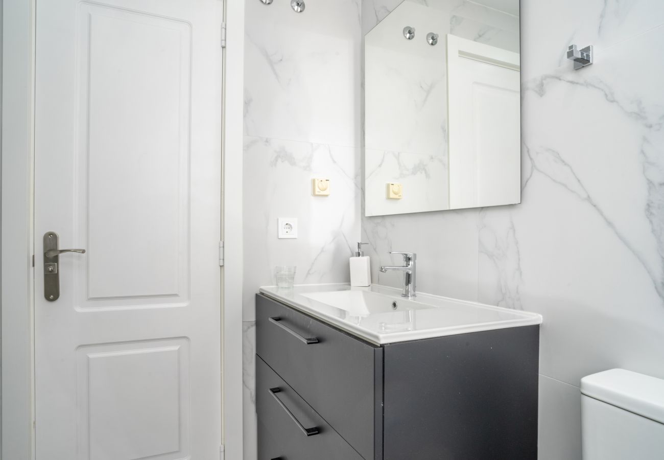 Ferienwohnung in Neu-Andalusien - RAL23899 Señorio de Gonzaga