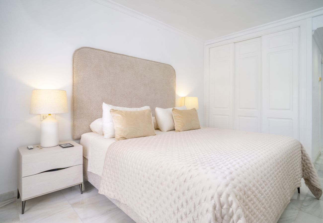 Ferienwohnung in Neu-Andalusien - RAL23899 Señorio de Gonzaga