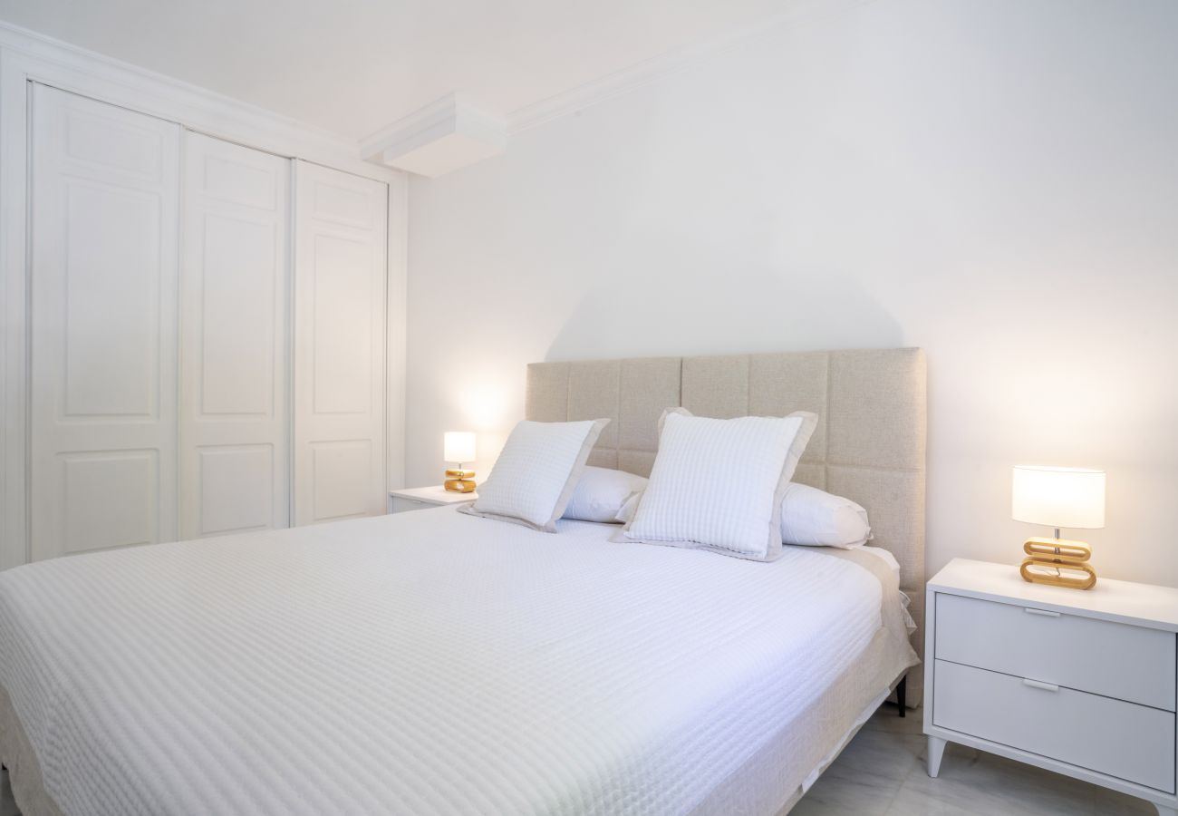 Ferienwohnung in Neu-Andalusien - RAL23899 Señorio de Gonzaga