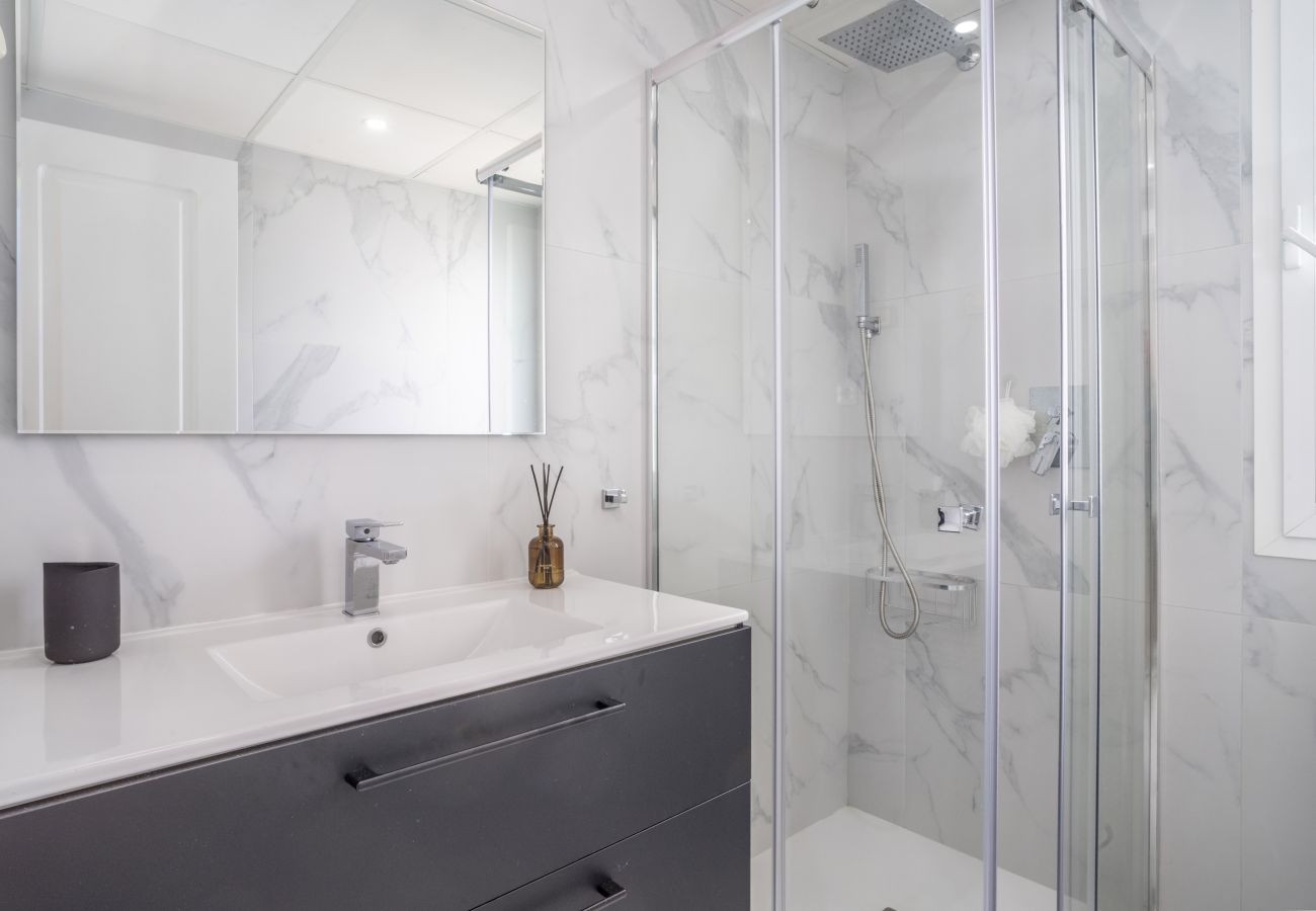 Ferienwohnung in Neu-Andalusien - RAL23899 Señorio de Gonzaga