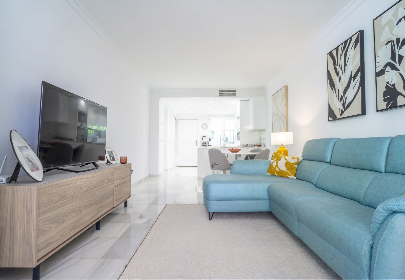 Ferienwohnung in Neu-Andalusien - RAL23899 Señorio de Gonzaga