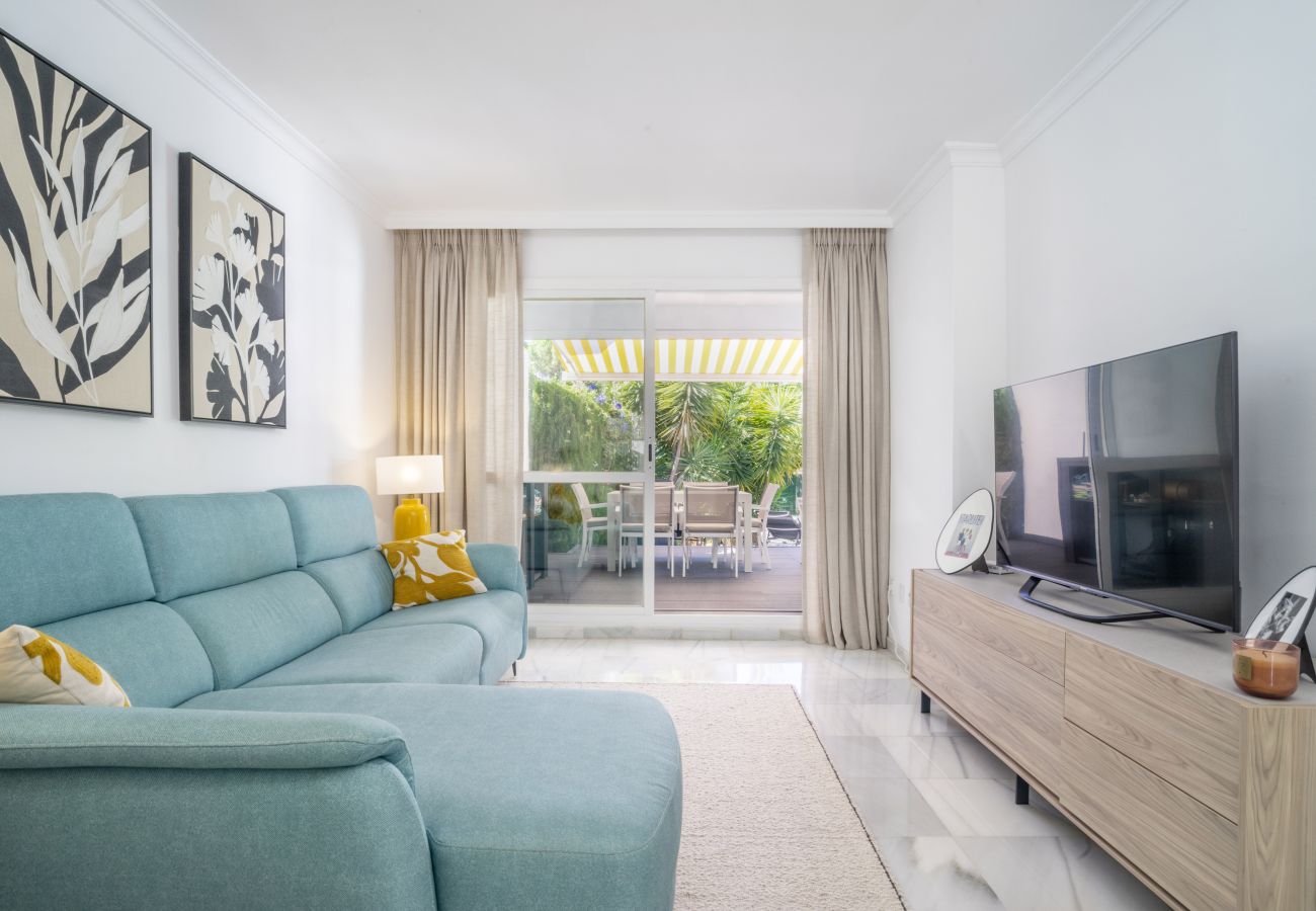 Ferienwohnung in Neu-Andalusien - RAL23899 Señorio de Gonzaga