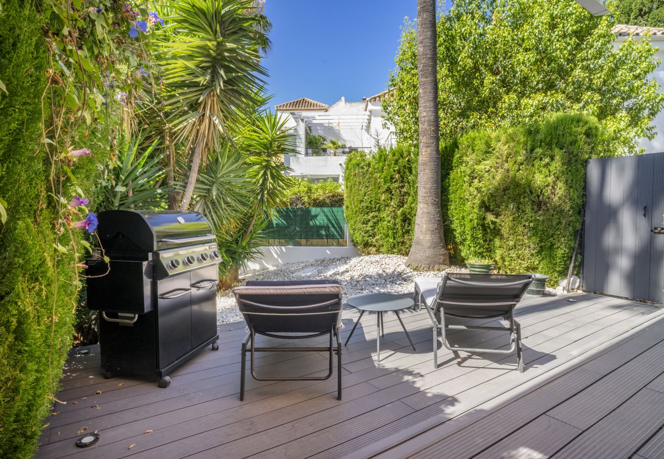 Ferienwohnung in Neu-Andalusien - RAL23899 Señorio de Gonzaga