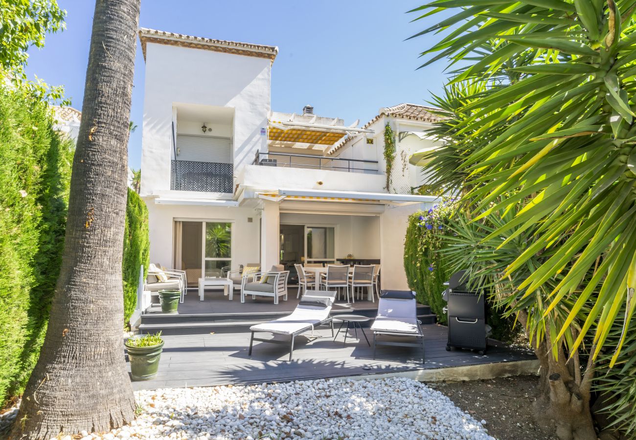 Ferienwohnung in Neu-Andalusien - RAL23899 Señorio de Gonzaga