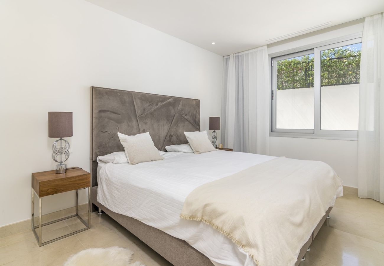 Ferienwohnung in Neu-Andalusien - RAL23677 La Morelia de Marbella