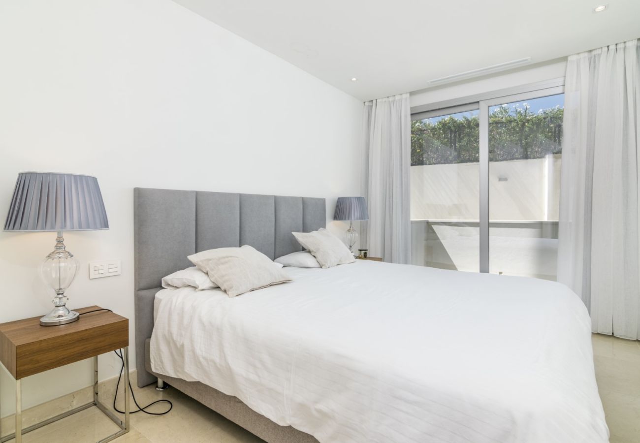Ferienwohnung in Neu-Andalusien - RAL23677 La Morelia de Marbella