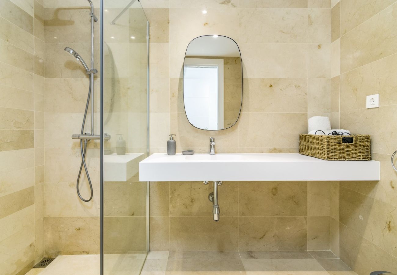 Ferienwohnung in Neu-Andalusien - RAL23677 La Morelia de Marbella