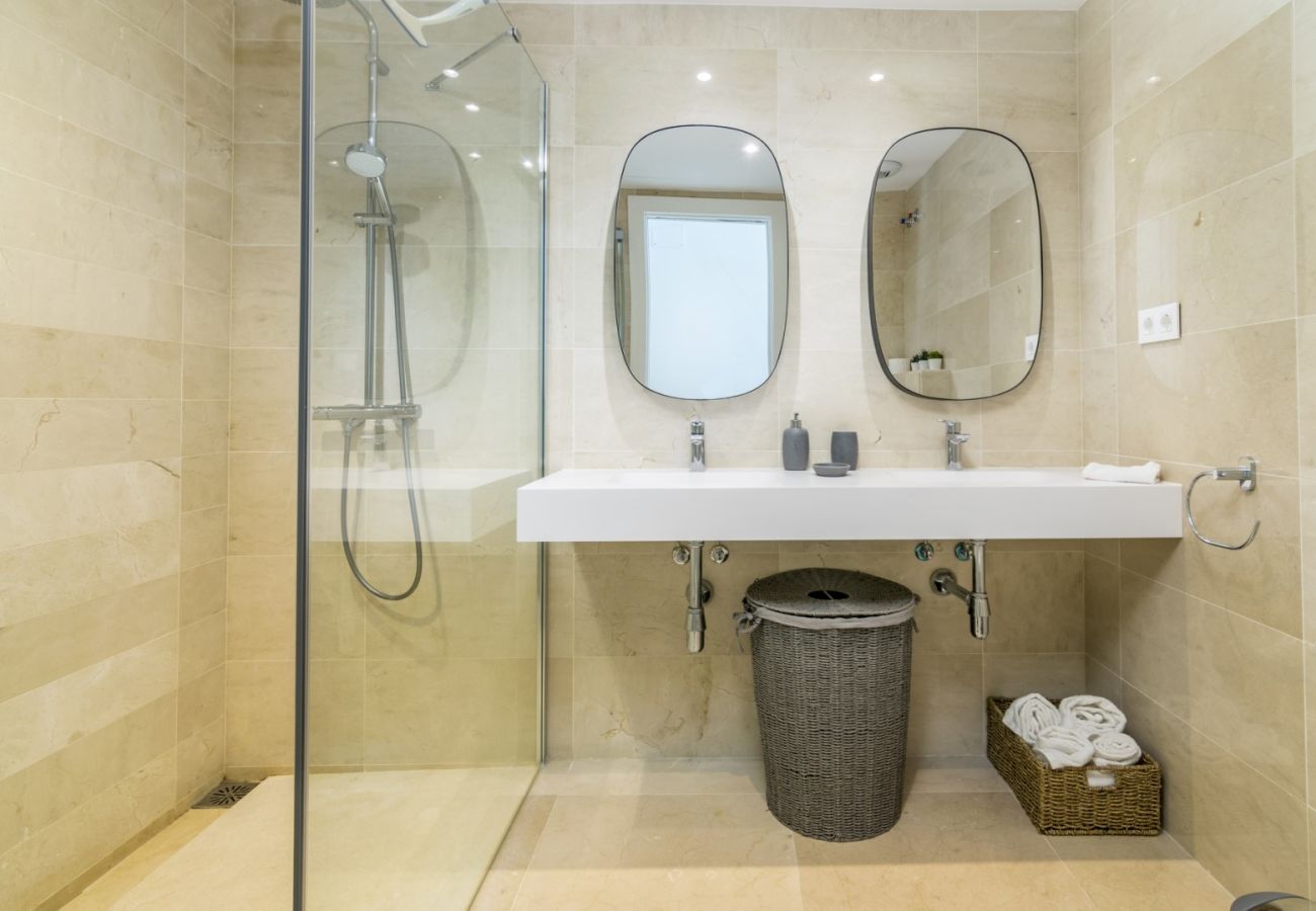 Ferienwohnung in Neu-Andalusien - RAL23677 La Morelia de Marbella