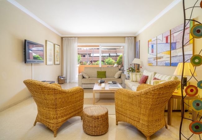 Ferienwohnung in Puerto Banus - RAL23903 El Embrujo Playa Ferienwohnung in Puerto Banus - RAL23903 El Embrujo Playa