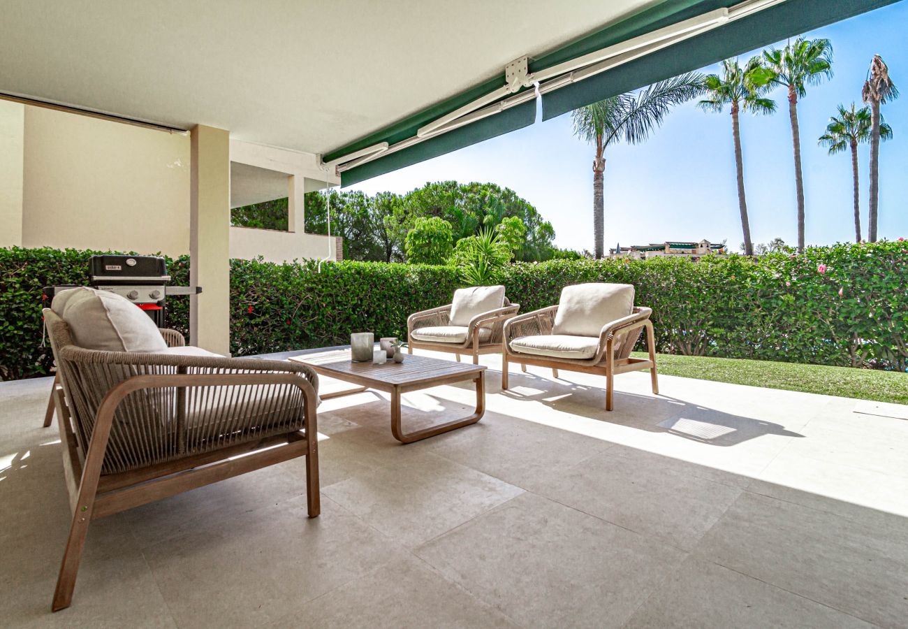 Ferienwohnung in Neu-Andalusien - RAL33905 Pueblo de Las Brisas