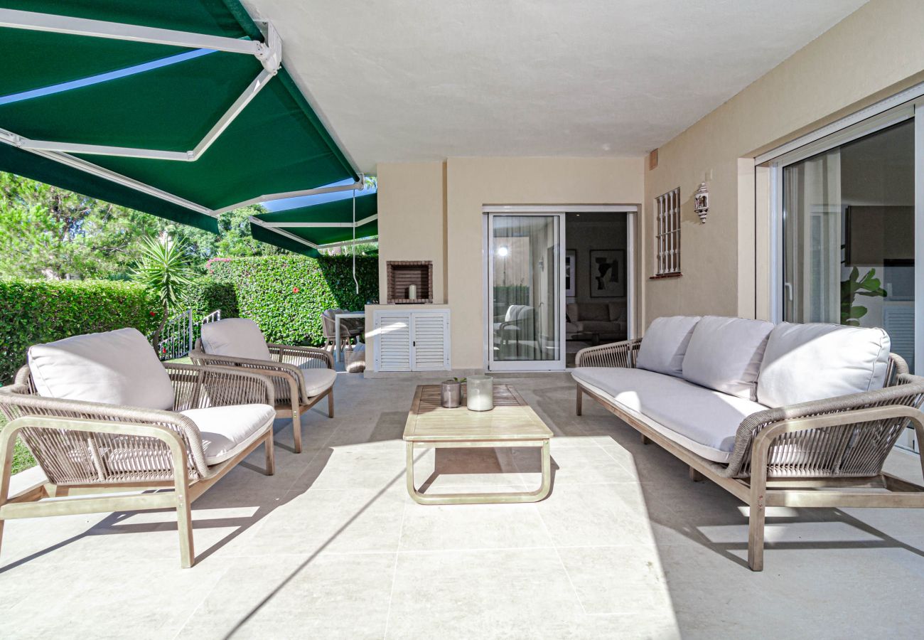 Ferienwohnung in Neu-Andalusien - RAL33905 Pueblo de Las Brisas
