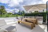 Doppelhaushälfte in Nueva andalucia - RAL33761 Los Naranjos Country Club Doppelhaushälfte in Nueva andalucia - RAL33761 Los Naranjos Country Club