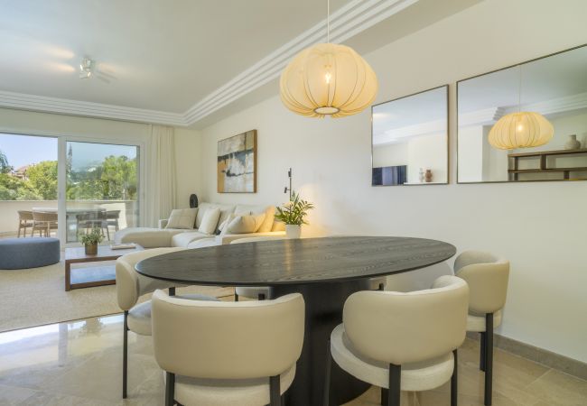 Ferienwohnung in Nueva andalucia - RAL23909 Las Alamandas Ferienwohnung in Nueva andalucia - RAL23909 Las Alamandas