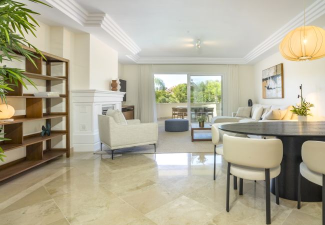 Ferienwohnung in Nueva andalucia - RAL23909 Las Alamandas Ferienwohnung in Nueva andalucia - RAL23909 Las Alamandas