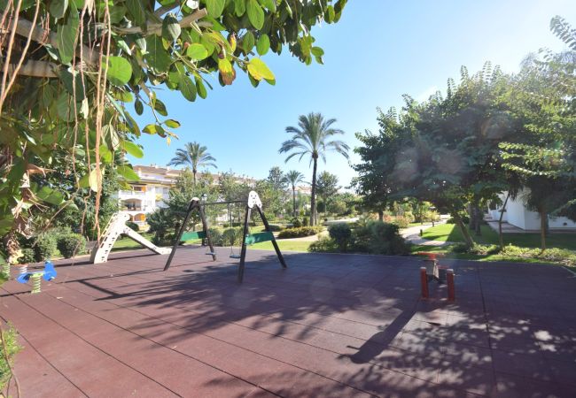 Ferienwohnung in Nueva andalucia - RAL13910 La Dama de Noche Ferienwohnung in Nueva andalucia - RAL13910 La Dama de Noche