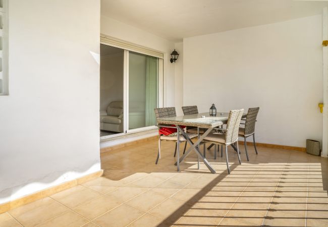 Ferienwohnung in Nueva andalucia - RAL13910 La Dama de Noche Ferienwohnung in Nueva andalucia - RAL13910 La Dama de Noche