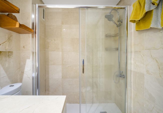 Ferienwohnung in Nueva andalucia - RAL13910 La Dama de Noche Ferienwohnung in Nueva andalucia - RAL13910 La Dama de Noche