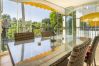 Ferienwohnung in Nueva andalucia - RAL13910 La Dama de Noche Ferienwohnung in Nueva andalucia - RAL13910 La Dama de Noche