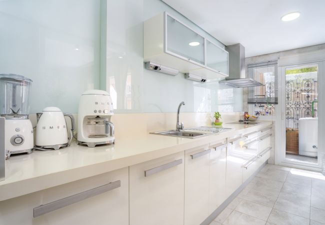 Ferienwohnung in Nueva andalucia - RAL13914 Vista Real Ferienwohnung in Nueva andalucia - RAL13914 Vista Real