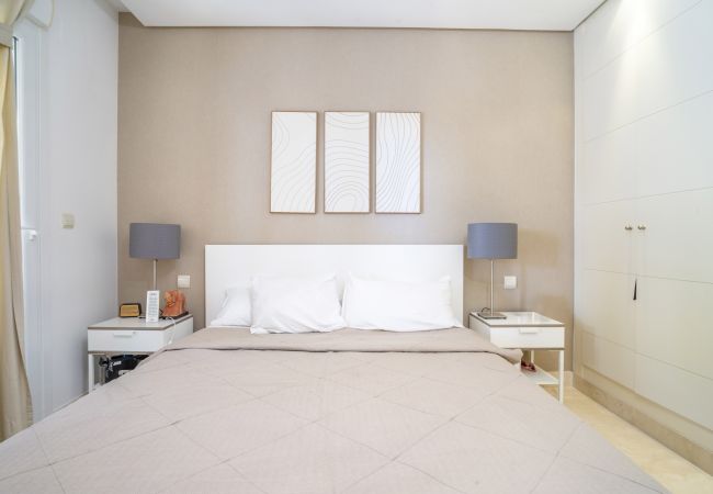 Ferienwohnung in Nueva andalucia - RAL13914 Vista Real Ferienwohnung in Nueva andalucia - RAL13914 Vista Real