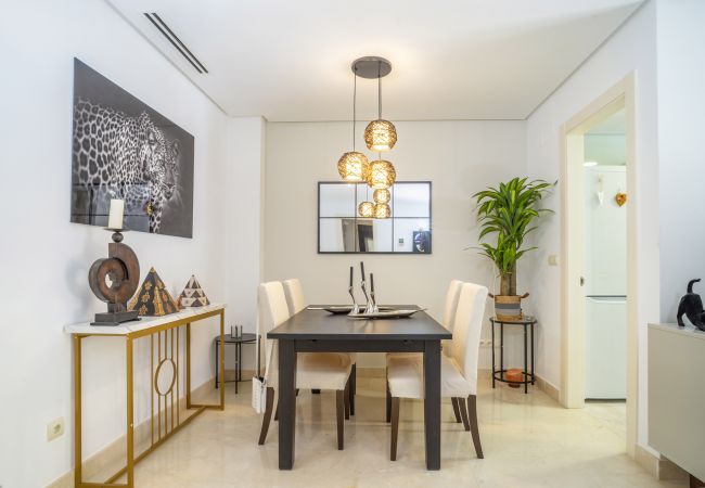 Ferienwohnung in Nueva andalucia - RAL13914 Vista Real Ferienwohnung in Nueva andalucia - RAL13914 Vista Real