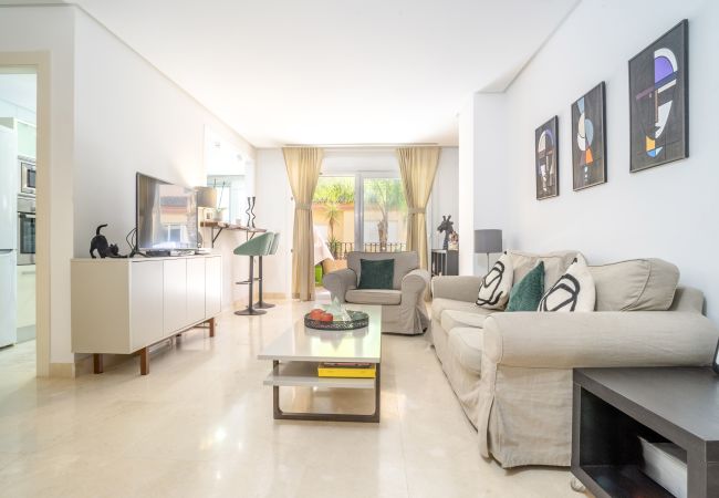 Ferienwohnung in Nueva andalucia - RAL13914 Vista Real Ferienwohnung in Nueva andalucia - RAL13914 Vista Real