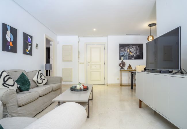 Ferienwohnung in Nueva andalucia - RAL13914 Vista Real Ferienwohnung in Nueva andalucia - RAL13914 Vista Real