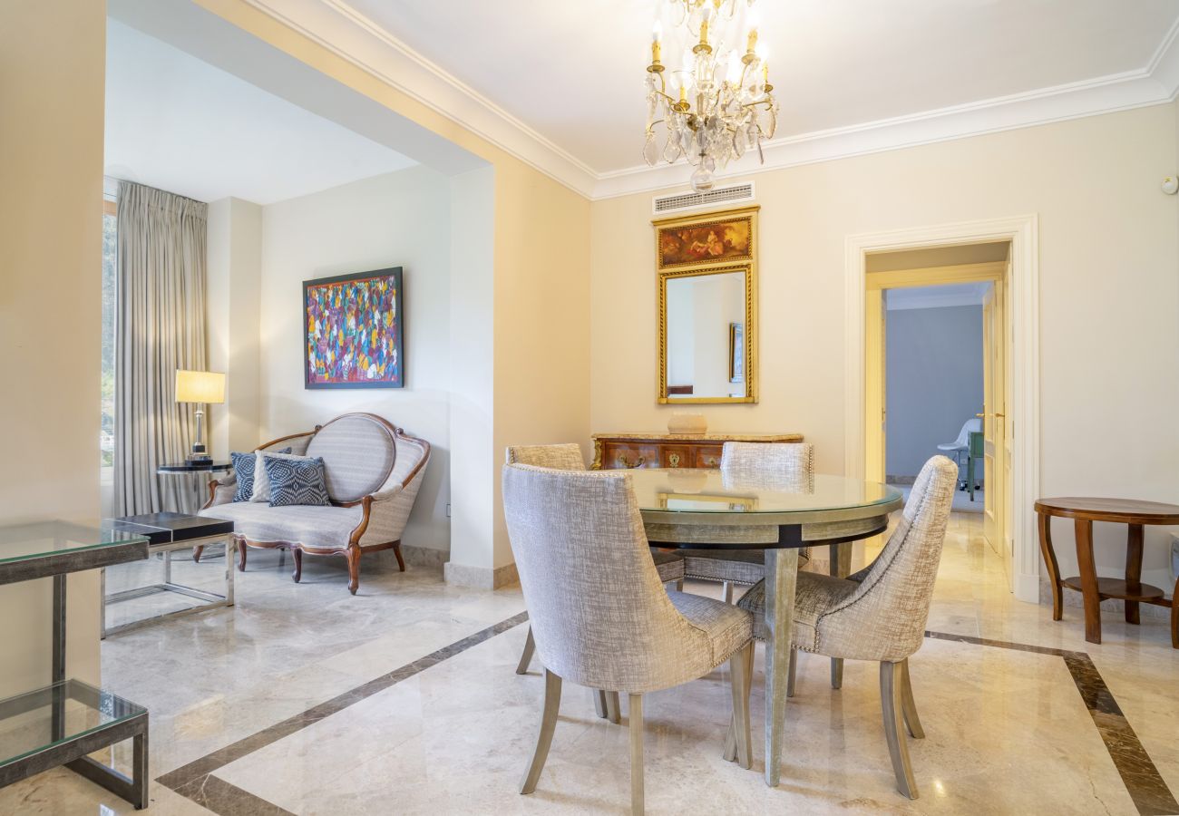 Ferienwohnung in Neu-Andalusien - RAL33915 Alminar de Marbella