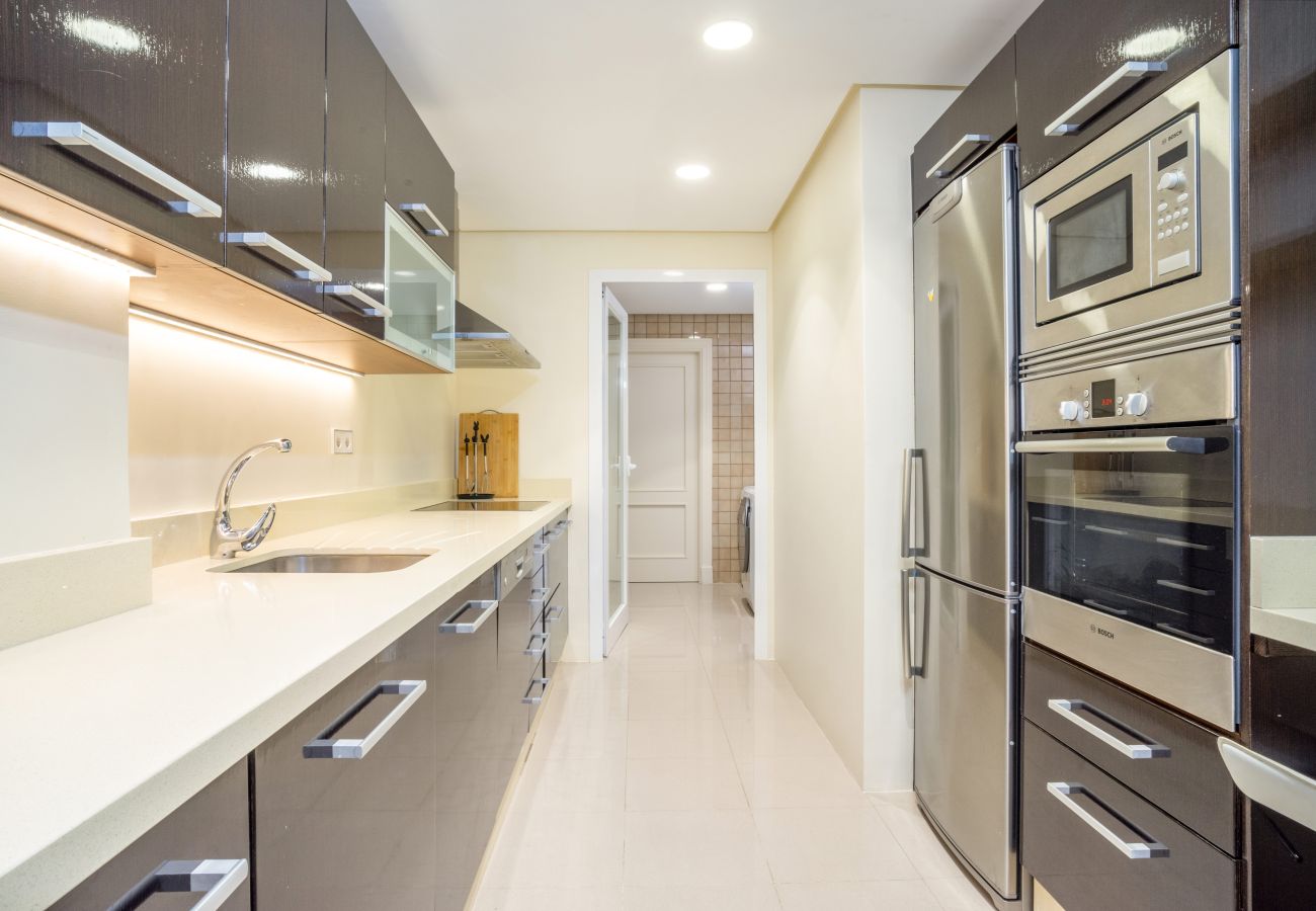 Ferienwohnung in Neu-Andalusien - RAL33915 Alminar de Marbella