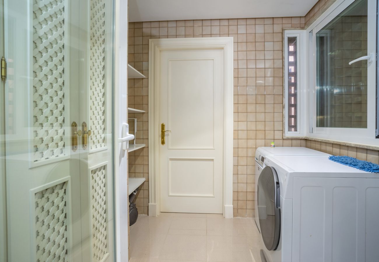 Ferienwohnung in Neu-Andalusien - RAL33915 Alminar de Marbella