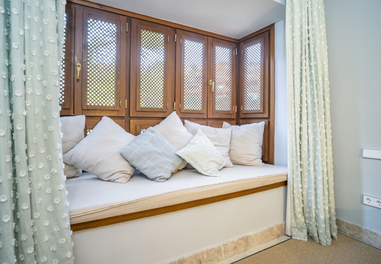 Ferienwohnung in Neu-Andalusien - RAL33915 Alminar de Marbella