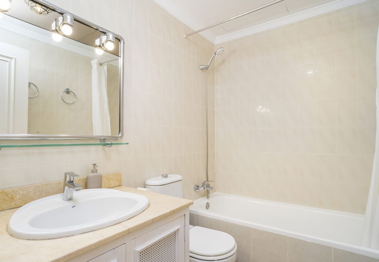 Ferienwohnung in Neu-Andalusien - RAL23916 Aloha Gardens