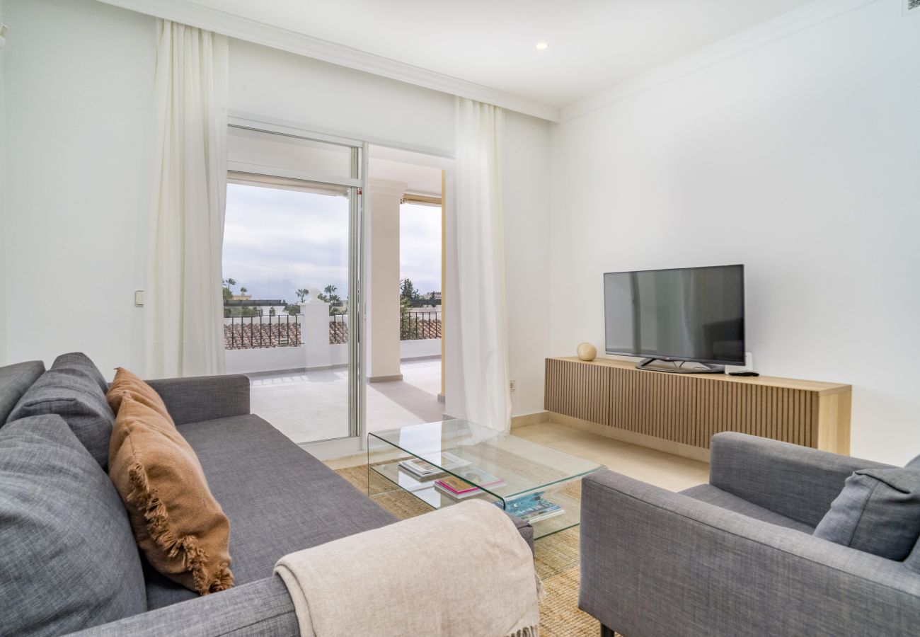 Ferienwohnung in Neu-Andalusien - RAL23916 Aloha Gardens