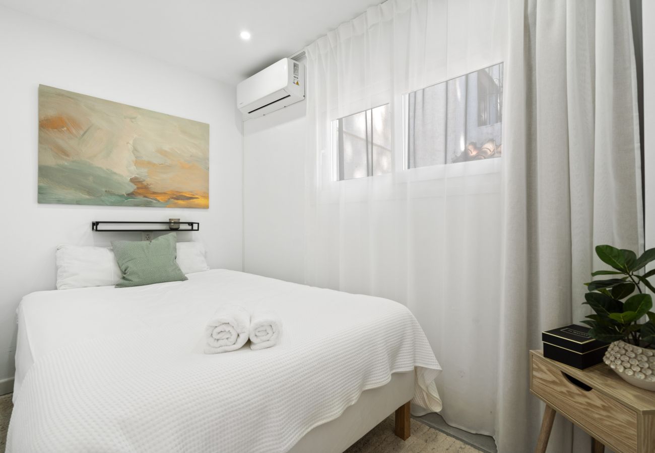 Penthouse in Neu-Andalusien - RAL23920 Los Pinos de Aloha