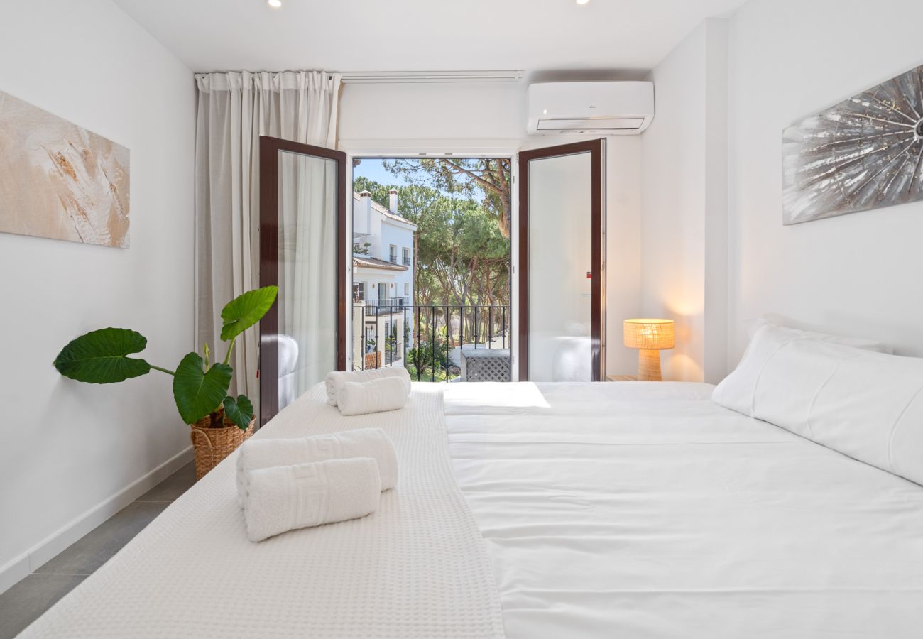 Penthouse in Neu-Andalusien - RAL23920 Los Pinos de Aloha