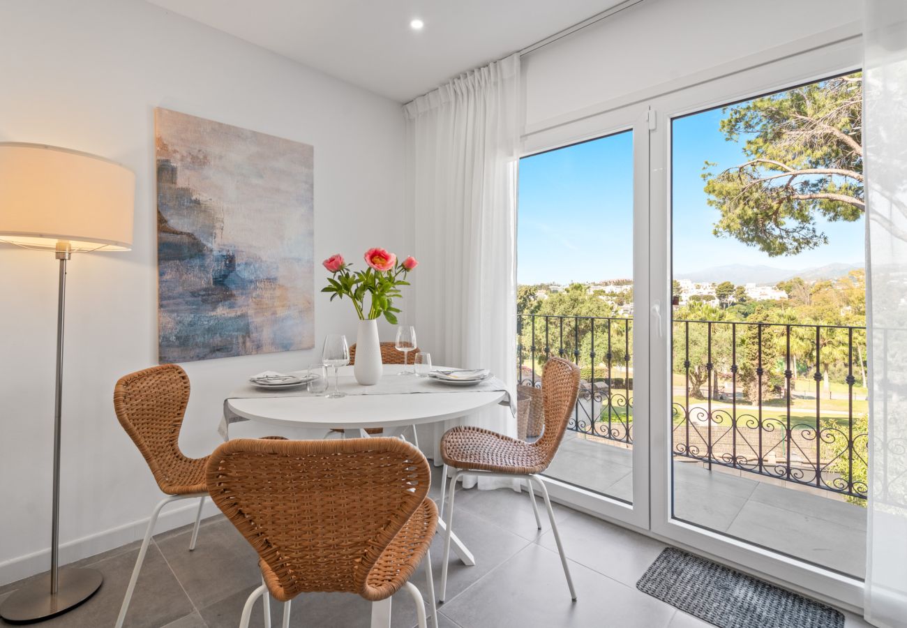 Penthouse in Neu-Andalusien - RAL23920 Los Pinos de Aloha