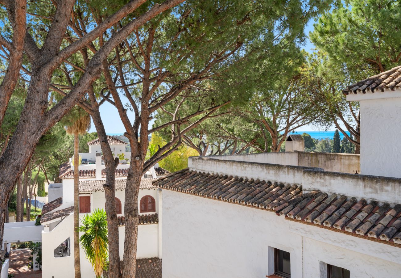 Penthouse in Neu-Andalusien - RAL23920 Los Pinos de Aloha