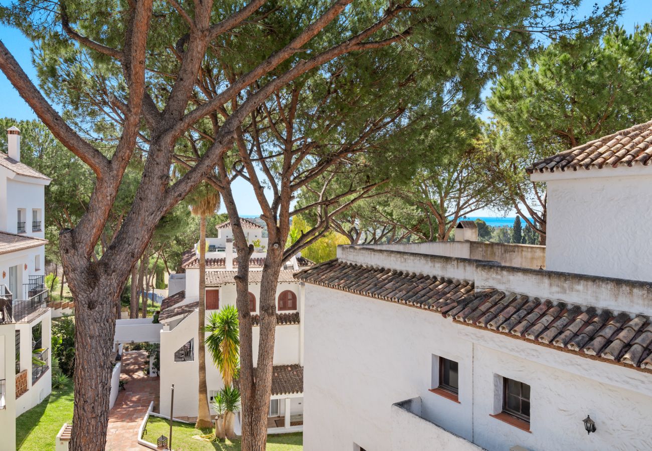 Penthouse in Neu-Andalusien - RAL23920 Los Pinos de Aloha