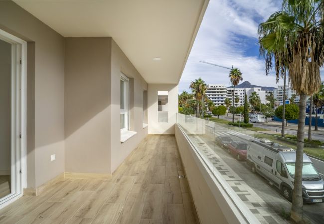 Ferienwohnung in Nueva andalucia - RAL33921 La Campana