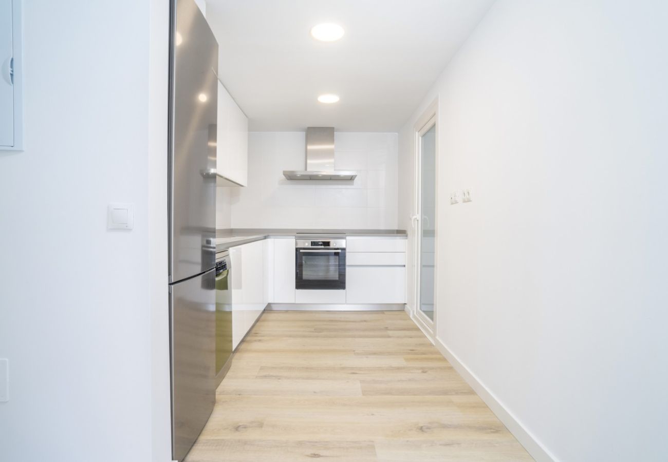 Ferienwohnung in Neu-Andalusien - RAL33921 La Campana