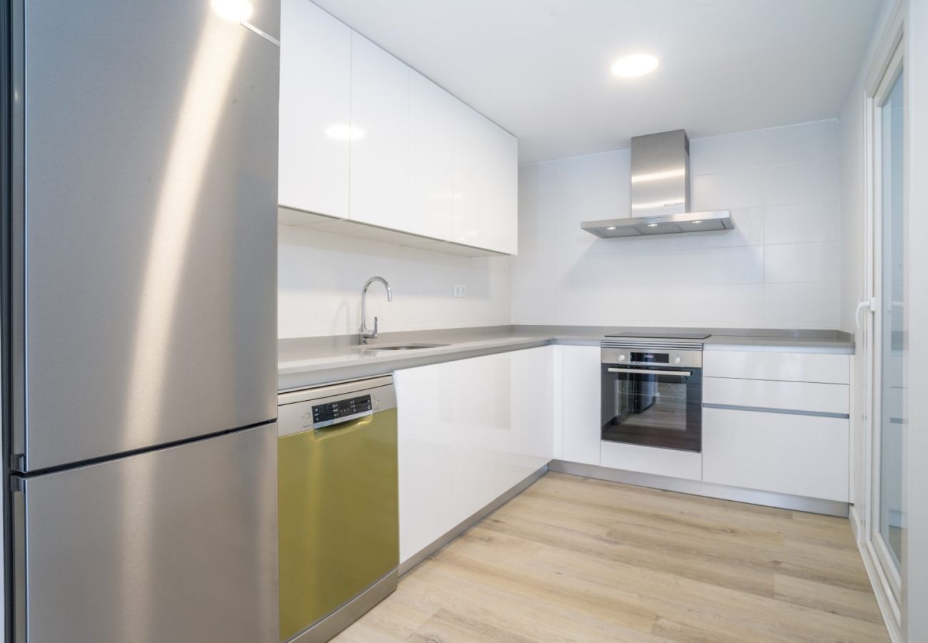 Ferienwohnung in Neu-Andalusien - RAL33921 La Campana