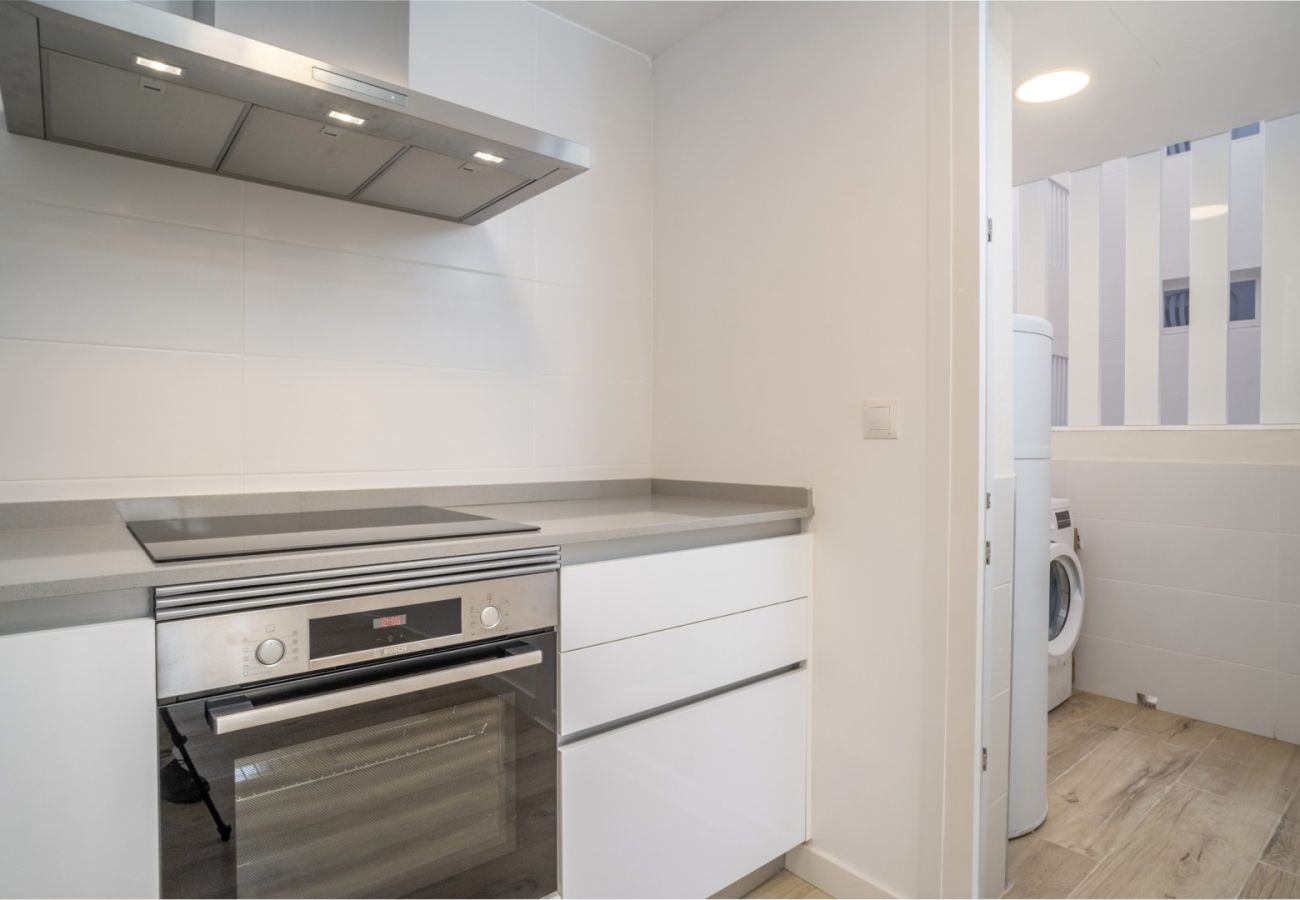 Ferienwohnung in Neu-Andalusien - RAL33921 La Campana