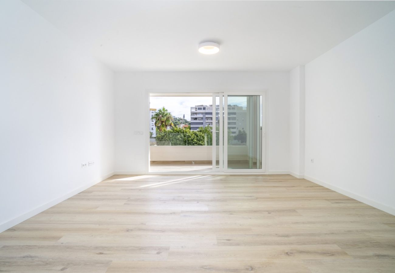 Ferienwohnung in Neu-Andalusien - RAL33921 La Campana